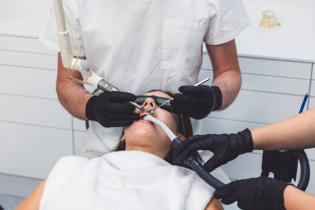 Best Emergency Treatment for Dental Infections or Abscesses in Vernon Valley, NJ